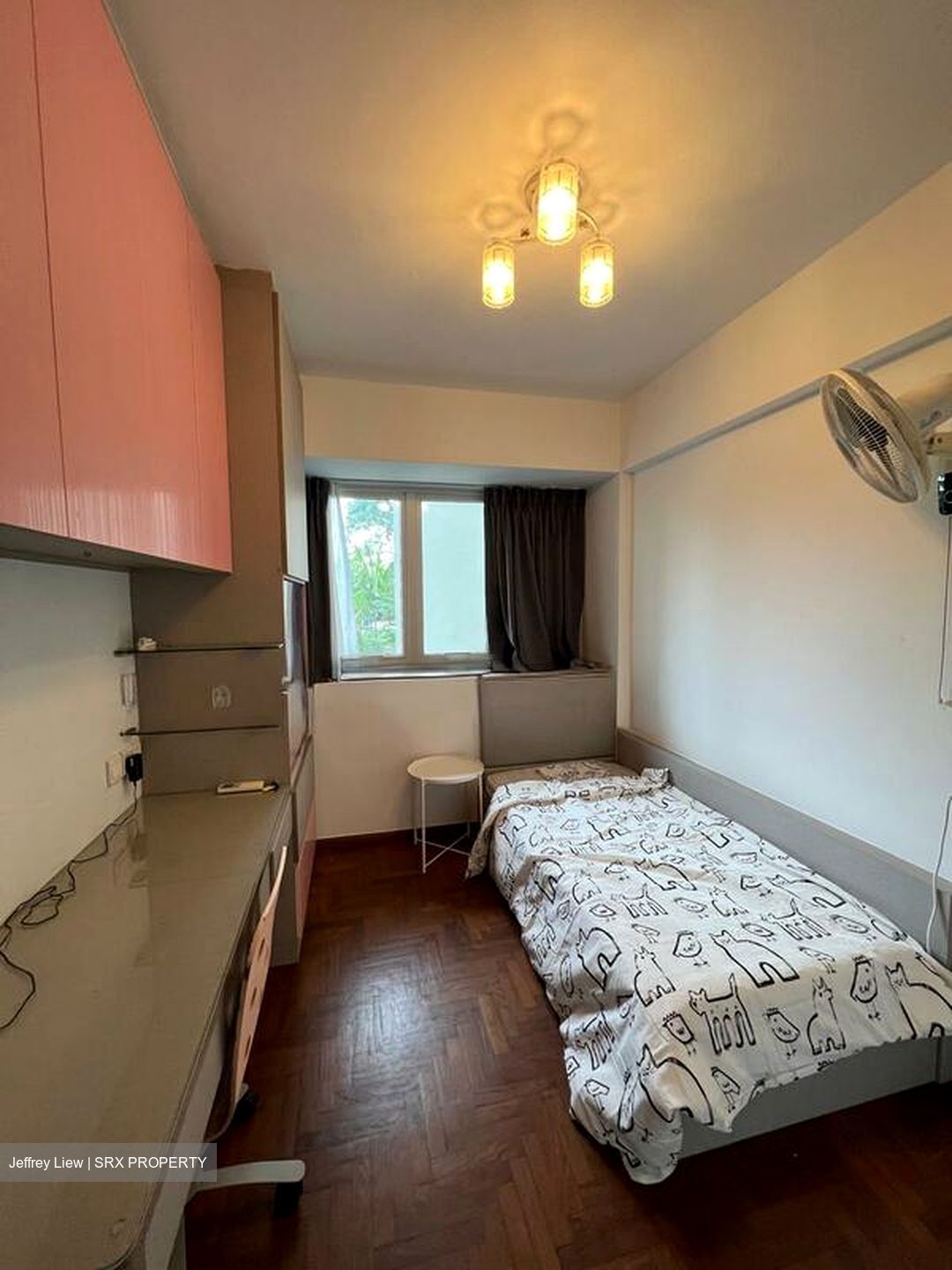 The Warren (D23), Condominium #523768211